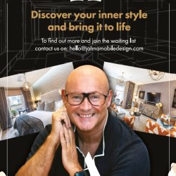 The John Amabile Design School