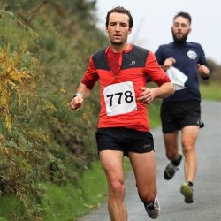 Shropshire Historic 50K 2027