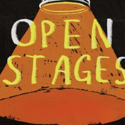 Open Stages