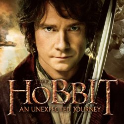 HOBBIT - Unexpected Journey