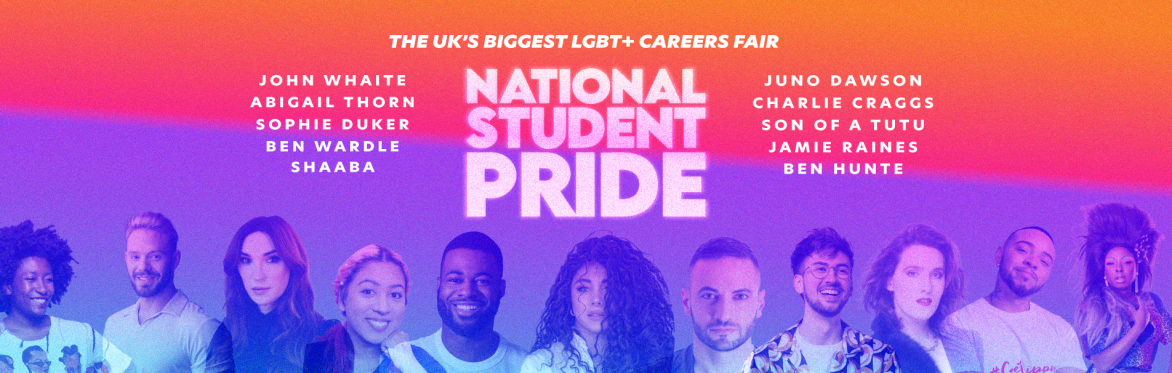 National Student Pride 2022
