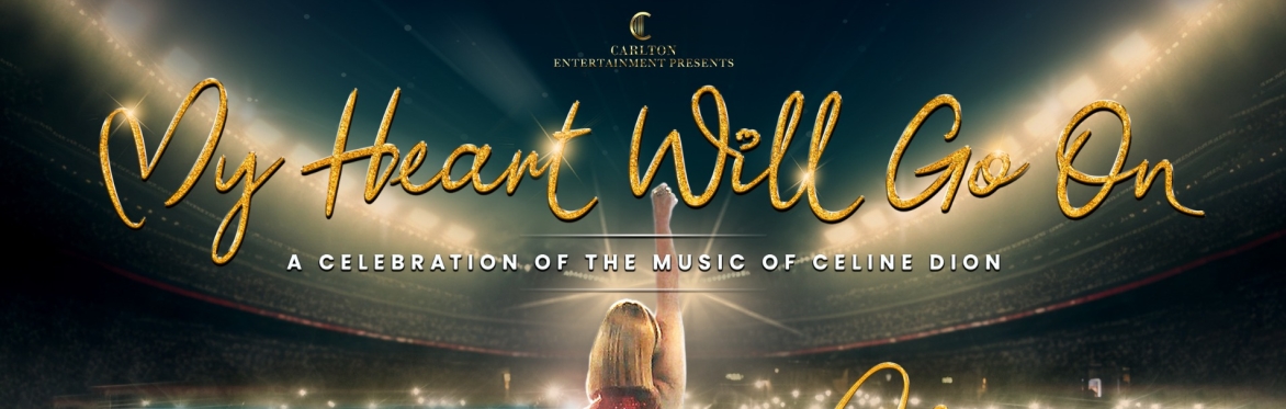 Celine- My Heart Will Go On - Carlisle