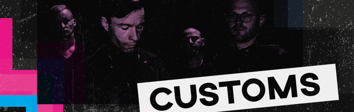 DE KELDR. CUSTOMS comebackshow