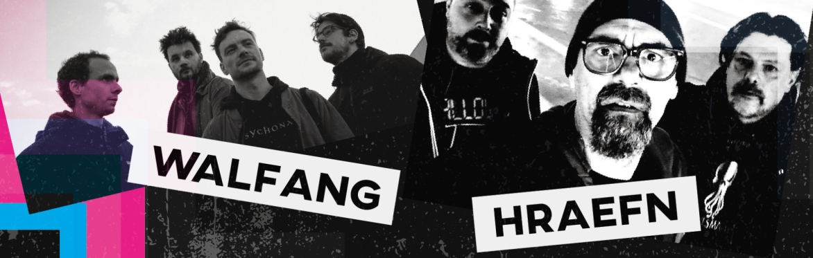 DE KELDR. Walfang & Hraefn