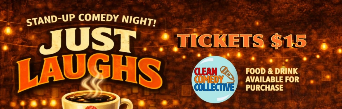 Just Laughs Standup Comedy Show