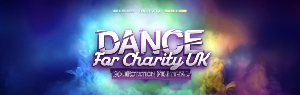 Dance for Charity 4.0 - International Dance Festival