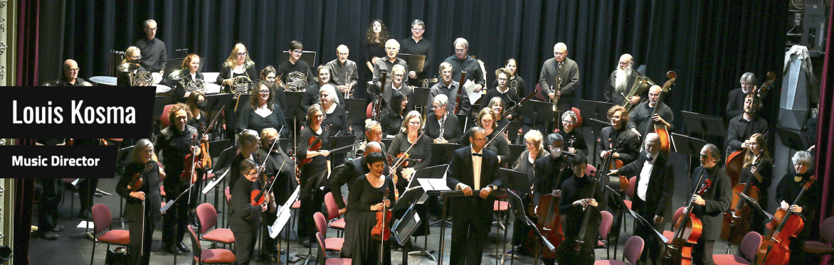 Vermont Philharmonic Orchestra