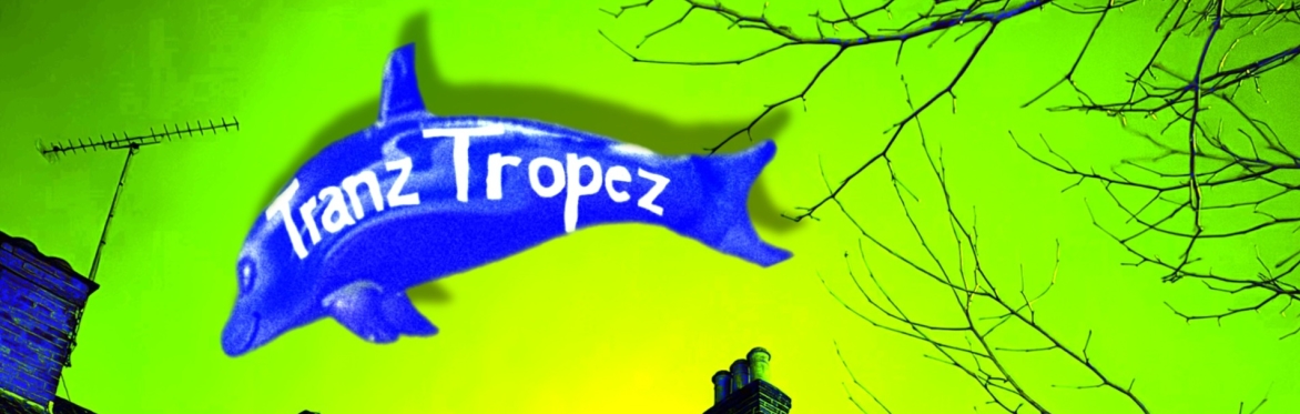 STST Film Club | Tranz Tropez III