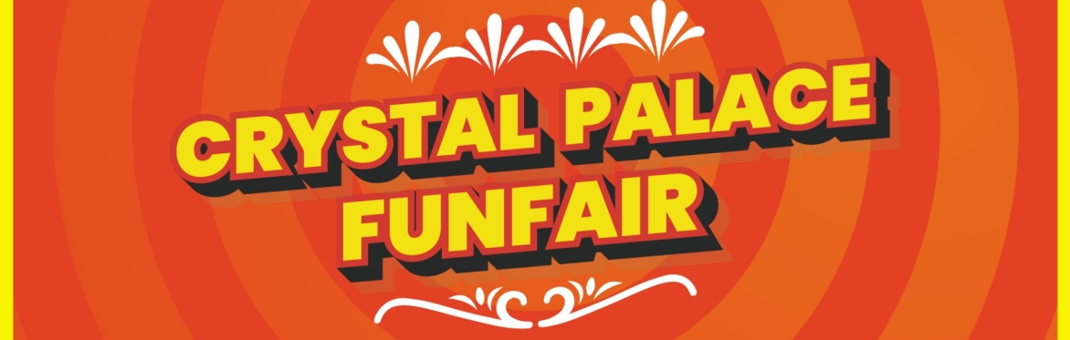 Crystal Palace Park Hallowe'en Funfair - Friday 23rd October to Sunday 1st November 2026