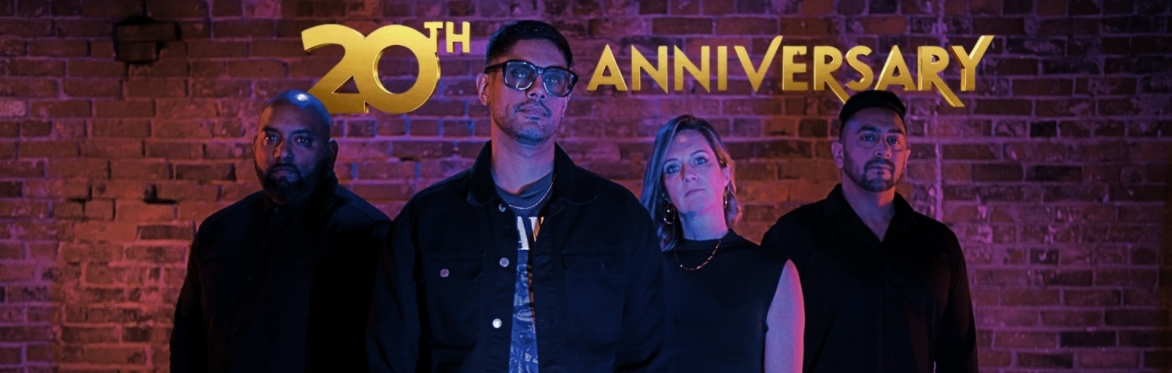Dehli 2 Dublin 20th Anniversary Tour