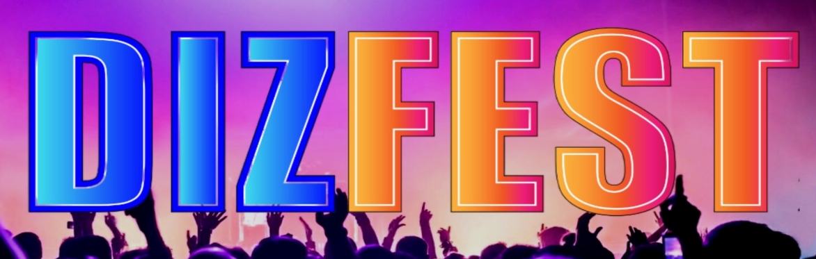 Dizfest 2026 - Friday night, Somerset's Biggest Mouse Race - Saturday night, Boney M, The Overtones