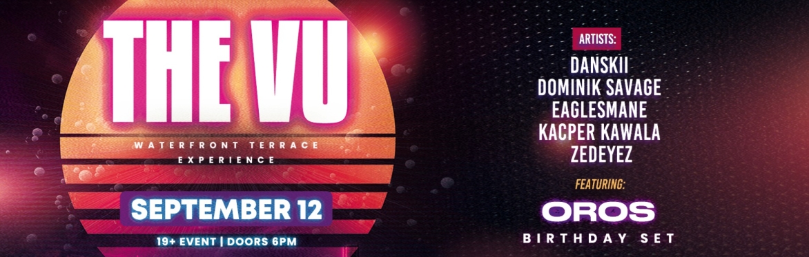 THE VU