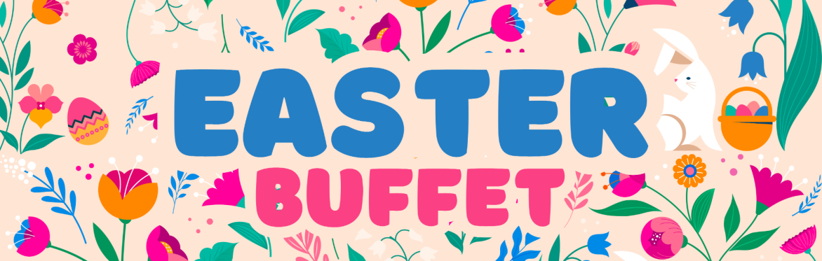 Easter Buffet