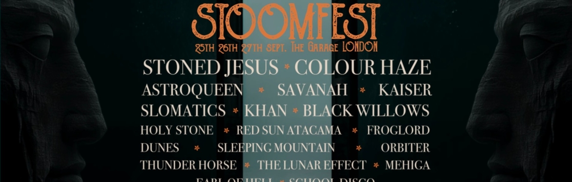 STOOMFEST