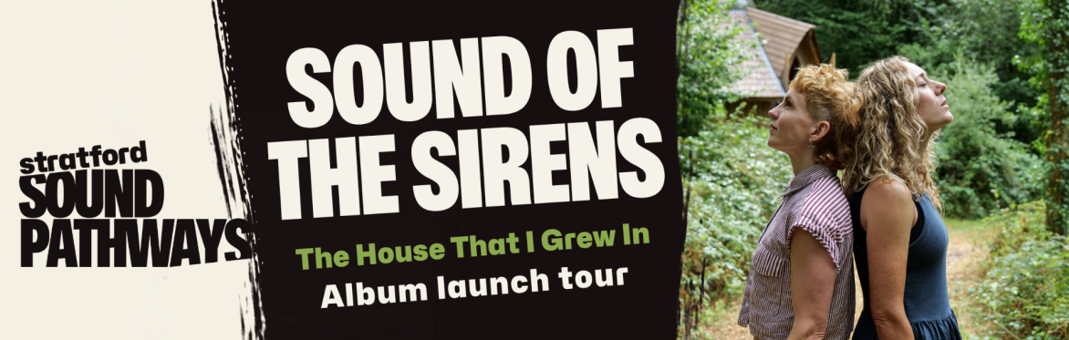 Sound of the Sirens