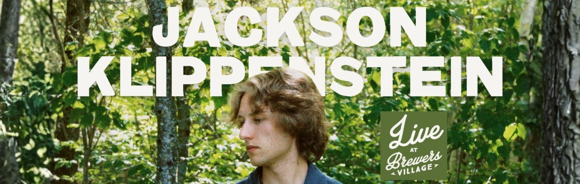 LIVE at the Village - Jackson Klippenstein