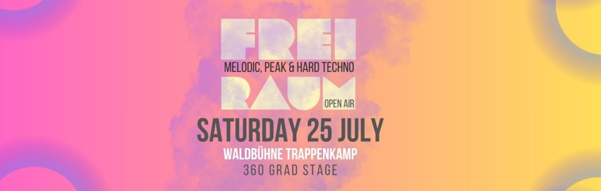 FREIRAUM OPEN AIR