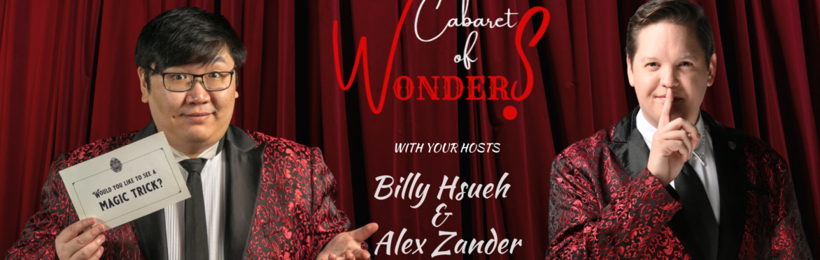 Cabaret of Wonders
