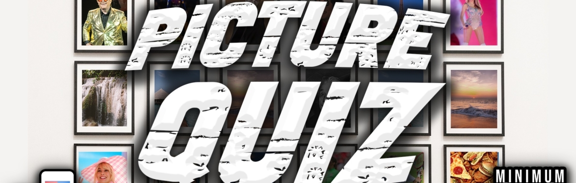The Big Picture Quiz