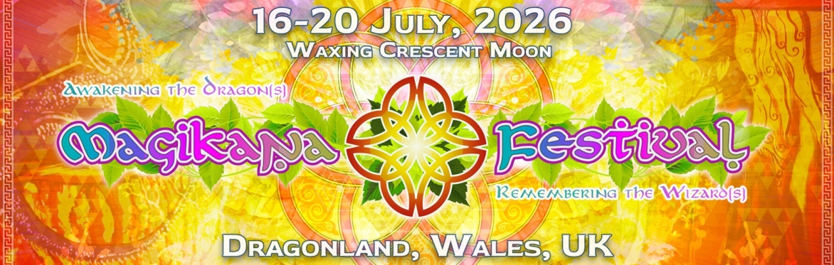 Magikana Festival 2026