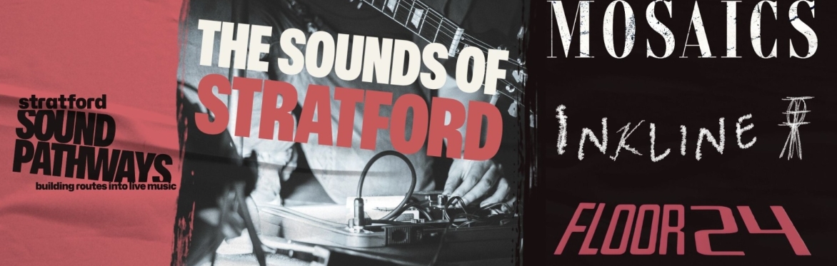 The Sounds of Stratford