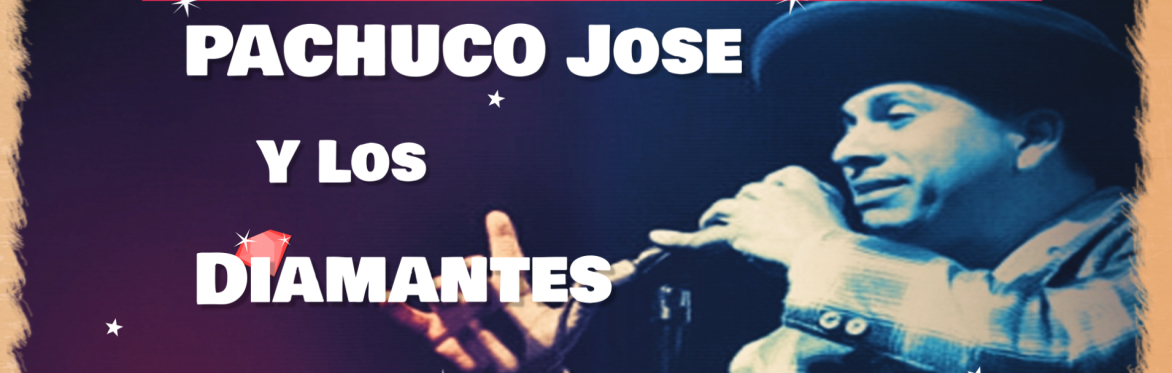 Pachuco Jose y Los Diamantes back in the OC!