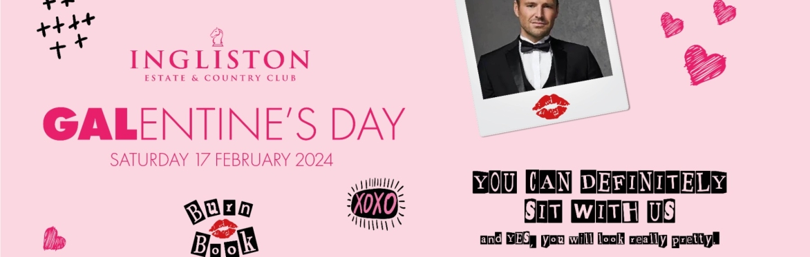 Galentines Day