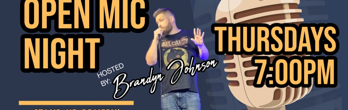 Open Mic Night