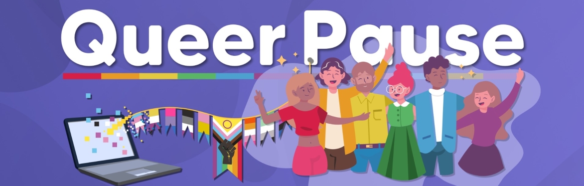 Queer Pause