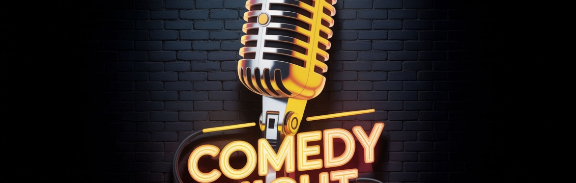 Comedy Night at Bierbath