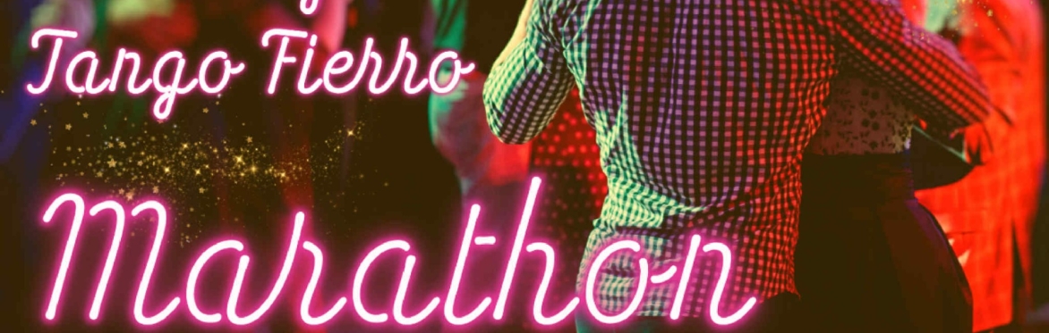 Pittsburgh Tango Fierro Marathon