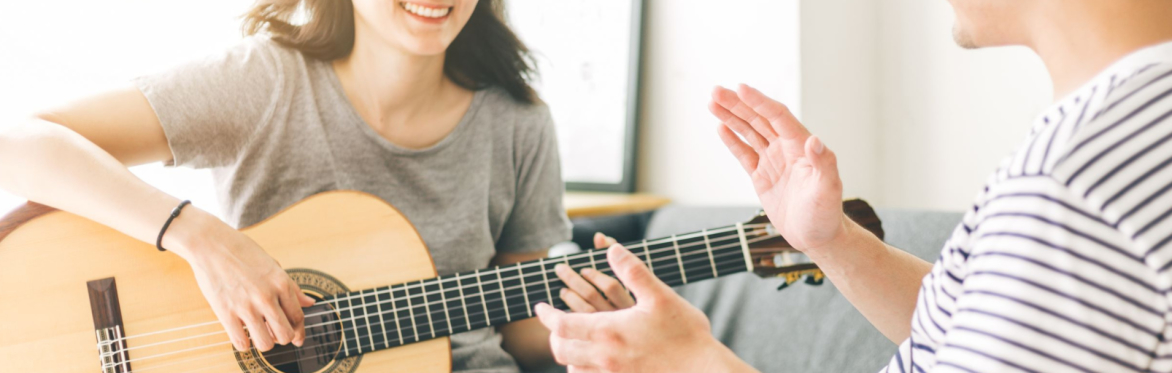 Music Therapy Outcomes Star Training Nov 2026
