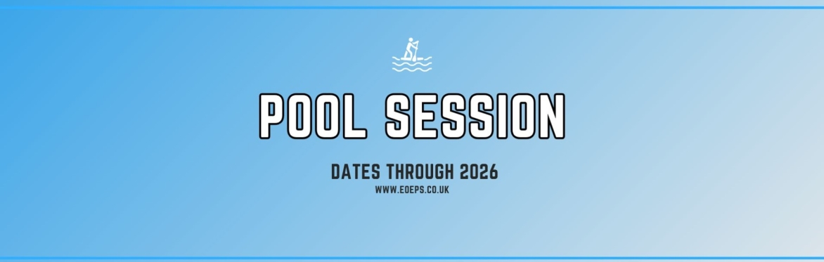 Pool Session - Colchester