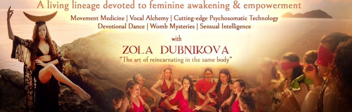 One-Month Temple Arts Training 2027