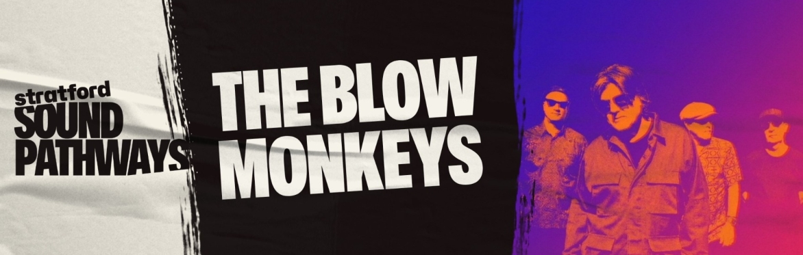 The Blow Monkeys