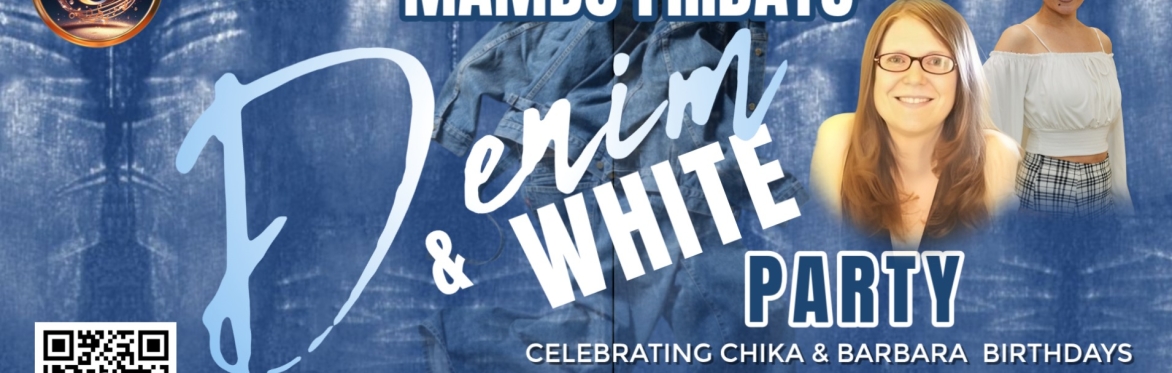 Mambo Fridays featuring DJ Mambo Soul