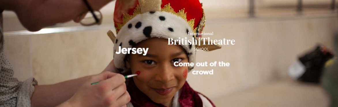 Jersey - Autumn Holiday Course 2026 - St George's Preparatory School - British Theatre School