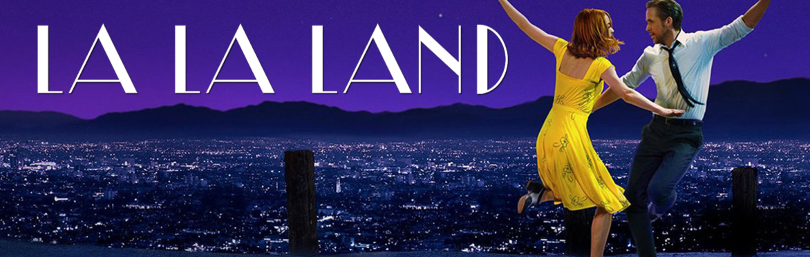 La La Land at Hyatt Regency Lisboa