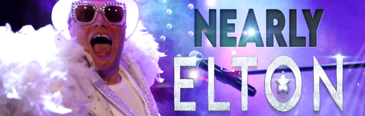 Nearly Elton - Dumfries