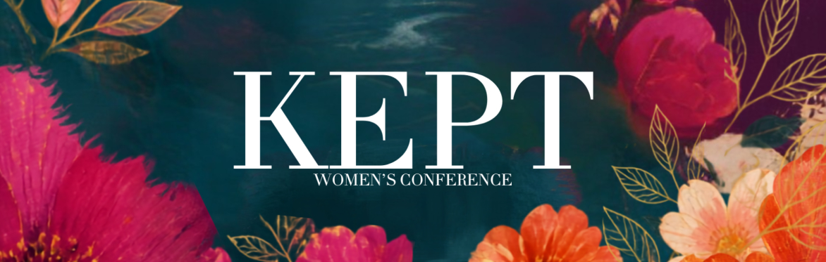 Kept Women's Conference