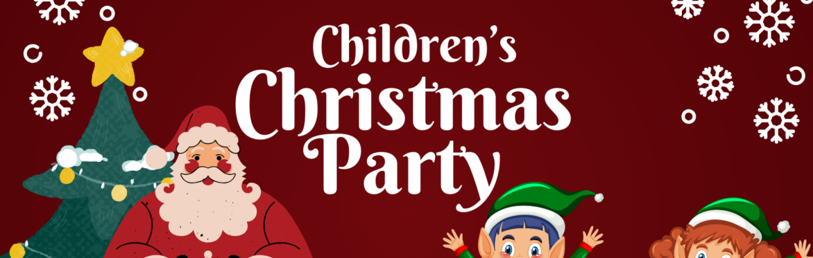 The Cheeky Elves & Santa Party