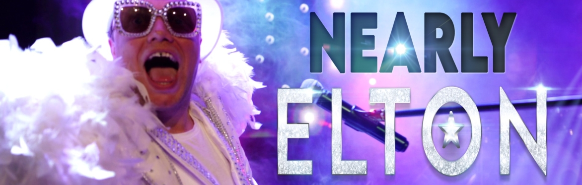 Nearly Elton - Chartham (New)