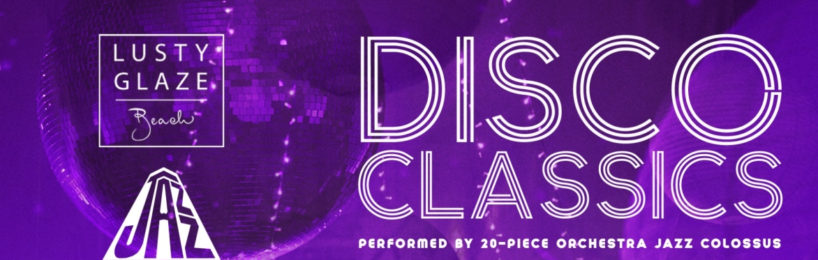 Disco Classics - Season Closing Party