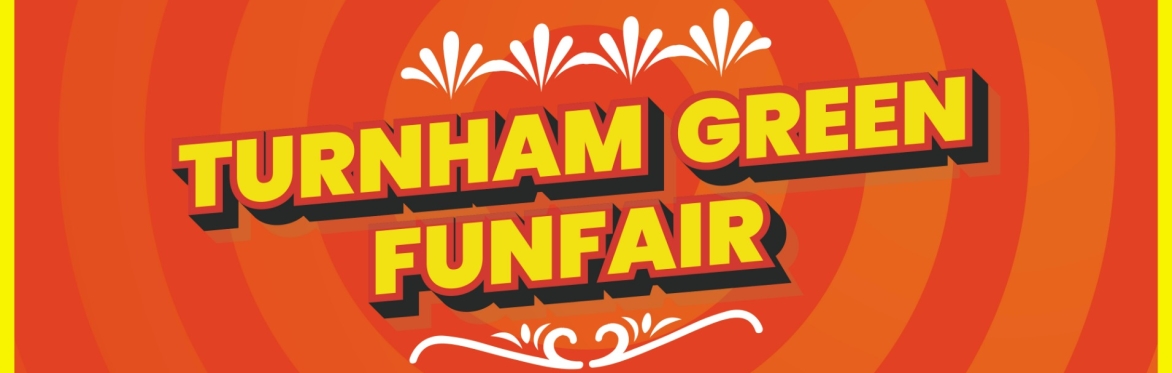 Turnham Green Chiswick Autumn Family Funfair Thu 19th - Sun 22nd Sep 2024