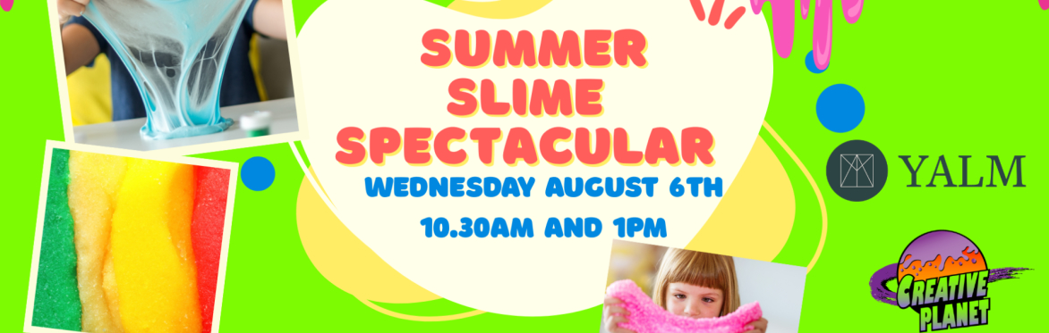 Creative Planet Summer Craft Workshop 3