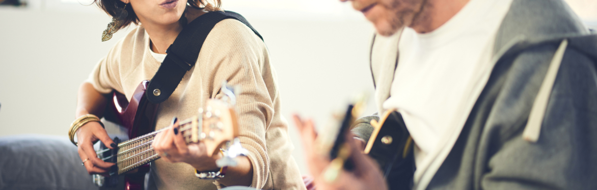 Music Therapy Outcomes Star Training 14th and 15th Sept