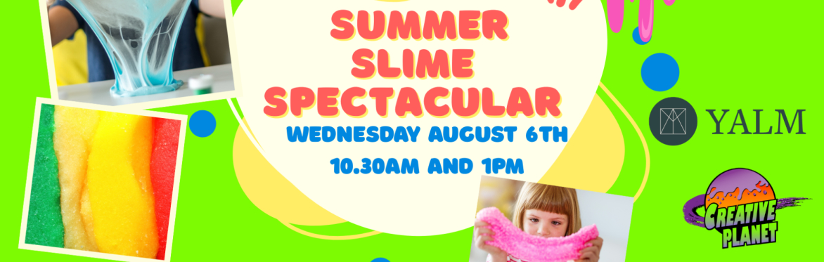 Creative Planet Summer Craft Workshop 4