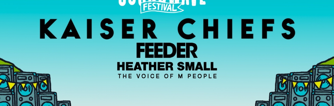 SoundWave Festival 2024
