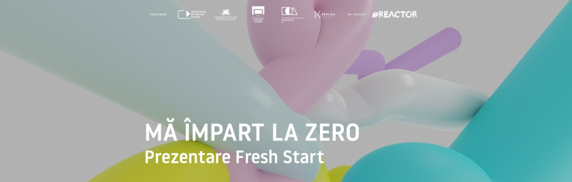 Mă împart la zero
