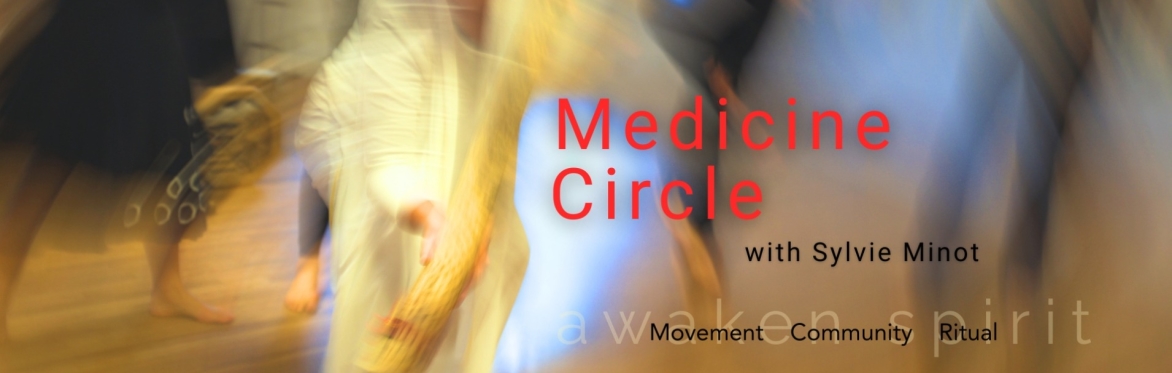Medicine Circle
